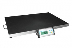 CPWplus L Floor Scales