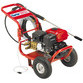 Image of  PLS 190- 186 bar Petrol Driven Power Washer