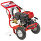 Image of  PLS 260 - 250 bar Petrol Driven Power Washer