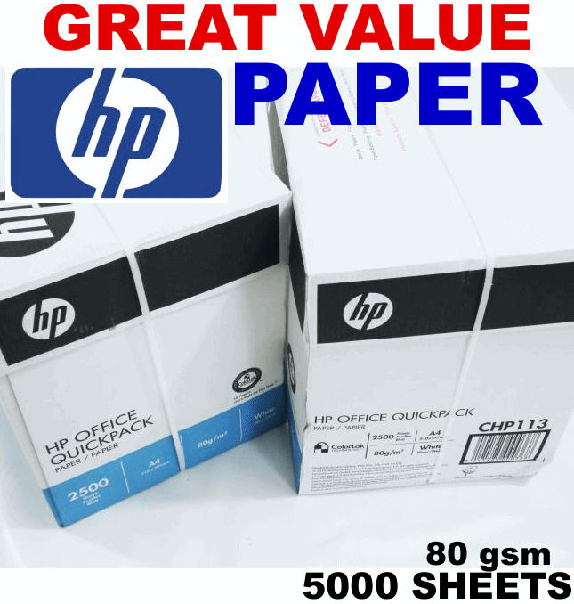 Check Out Our Copier Paper