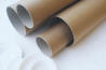 Brown Postal Tubes - Stock Range