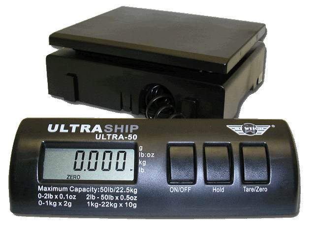 Ultraship 55